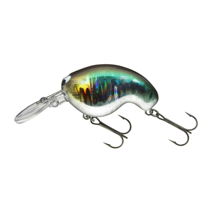 Daiwa Prorex Chibi Fuku Crank Special Shiner vobleris 4.1cm/6.5g