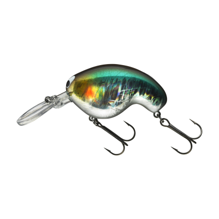 Daiwa Prorex Fuku One Crank Special Shiner vobleris 5,5 cm/14,5 g