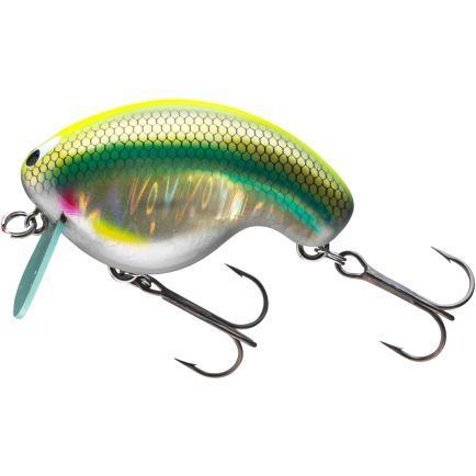 Daiwa Prorex Fuku Zero Crank masalas yummi 5.4cm/14g