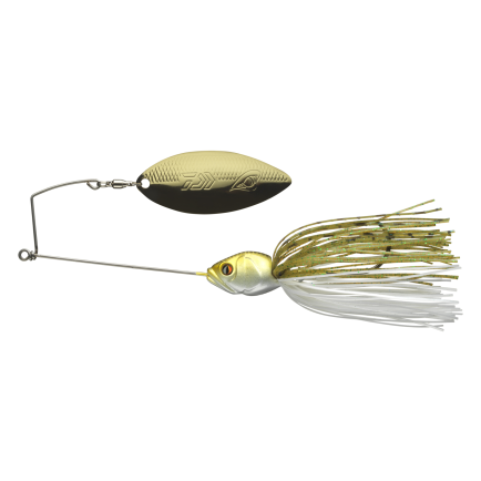 Daiwa Prorex Multi Spinnerbait Dirty Roach 24g
