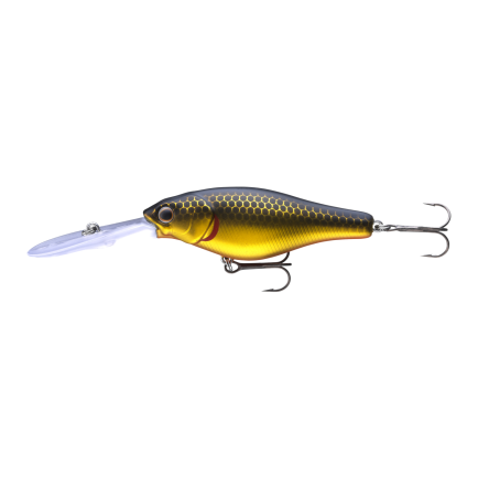 Daiwa Prorex Swift Crank 250 Black Gold 7.0cm/12.9g