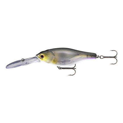 Daiwa Prorex Swift Crank 250 Ghost Purple Wakasagi 7.0cm/12.9g