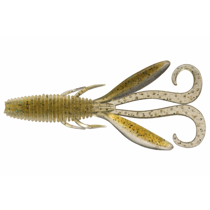 Daiwa Steez Varken Meer Garnaal 5.6cm/10st