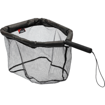 DAM plūduriuojantis graibšto tinklas „Scooper“ 55x45x35cm