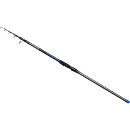 DAM Imax Tele Surf 4,20 m/600 g/MF/100-250 g/5 sek