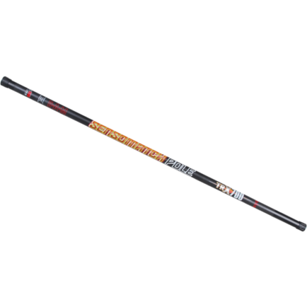 DAM Sensomatch TRX Pole 7.00M/410g/131cm/7sec