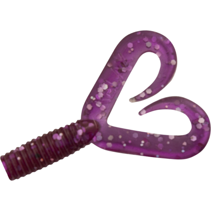 Relax Twister DTT 2" TS046 4,5 cm/8 stk