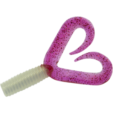 Relax Twister DTT 2" TS526 4,5 cm/8 stk