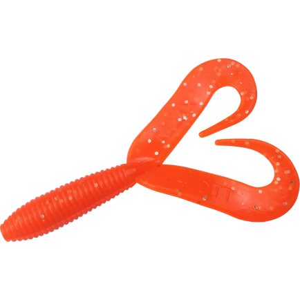 Relax Twister DTT 4" TS026 7,5 cm/5 stk