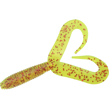 Relax Twister DTT 4" TS337 7,5 cm/5 stk