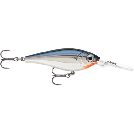 Rapala Harvest Shad Silver 5cm/5g
