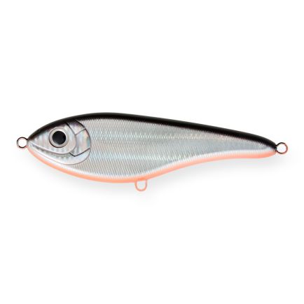 Strike Pro Buster Jerk Shallow Runner“ masalinė masalinė A70-713 15 cm/64,5 g