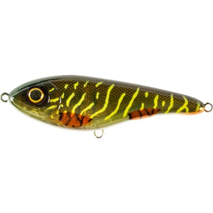 Strike Pro Buster Jerk II“ C755G 12 cm/37 g