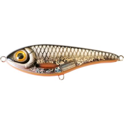 Strike Pro Buster Jerk C767G 15 cm/75 g