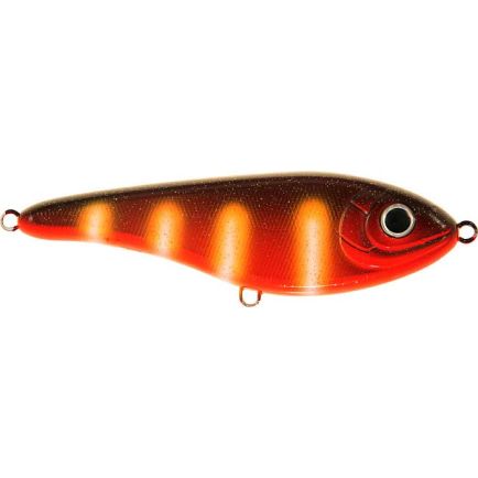 Strike Pro Buster Jerk C096 Willie 15 cm/75 g
