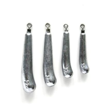 Jig Fanatik Invalid pour drop shot 8g/5 pièces