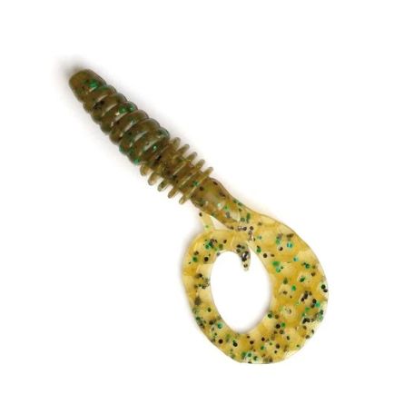 Fanatik Viper 2.9" 004 Wasteland brun 7.3cm/8 stk