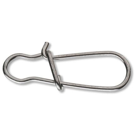 Daiwa Fast Lock Snap #10 7kg/10pc