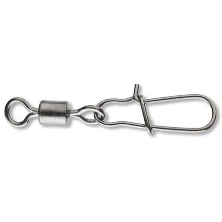 Daiwa Fast Lock Swivel #6 13kg/10pc