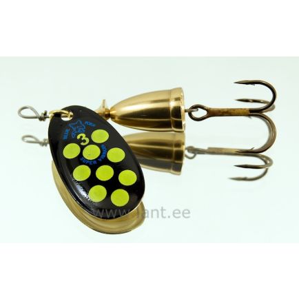 Vibrax Hot Pepper BYY #2 / 6g