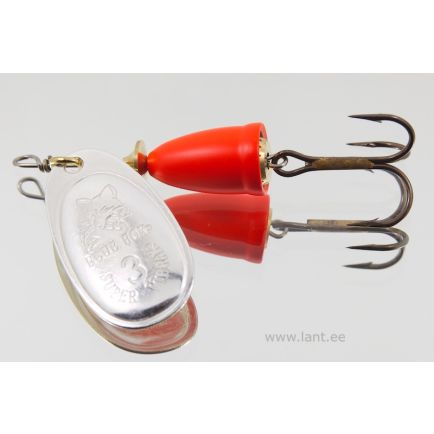 Vibrax Fluorescent SFR #3/8g