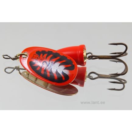 Vibrax Fluorescent OCW #2/6g