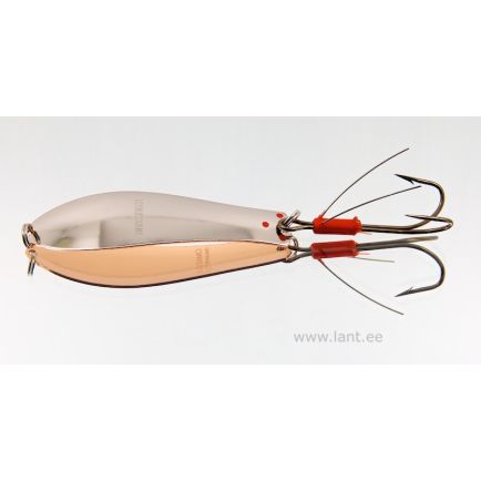 Kuusamo Professor 2 ukrudtsfri NC 9cm/18g