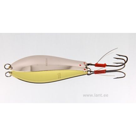 Kuusamo Professor 2 ukrudtsfri NB 9cm/18g