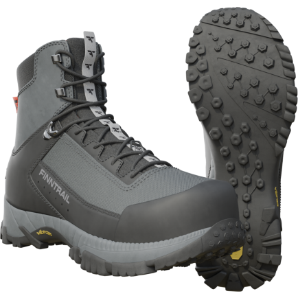 Finntrail Proguide 5189 Graphite Wading boots #13/46