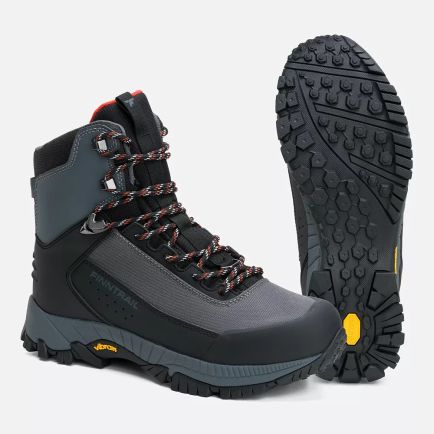 Finntrail Proguide 5189 Graphite Wading boots #13/46