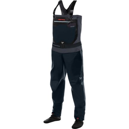 Finntrail Proguide DarkGrey 1541 Waders #L