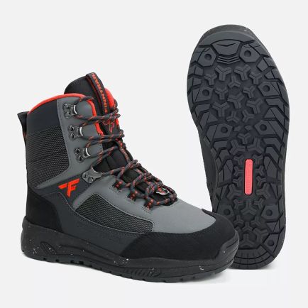 Finntrail Speedmaster Graphite 5204 Wading boots #14/47