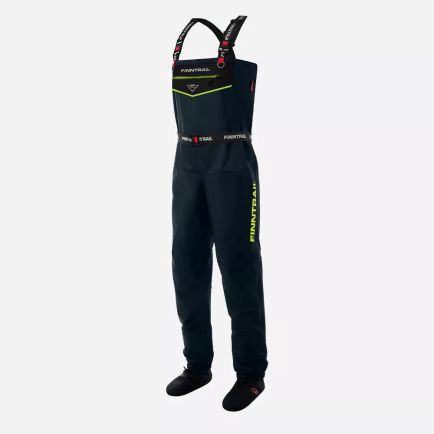Finntrail ENDURO Graphite 1539 Waders size XXL