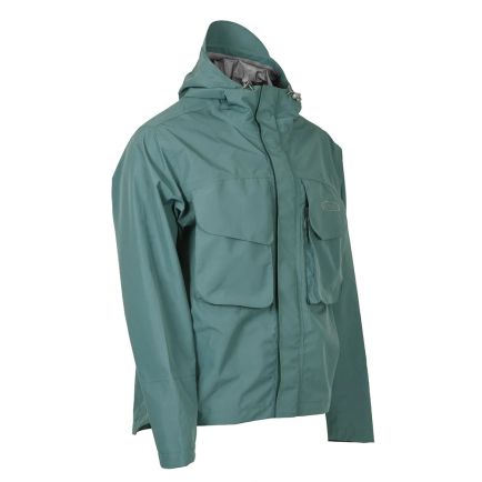 Vision Vector Mallard Green V3782 Waiding Jacket #XXL