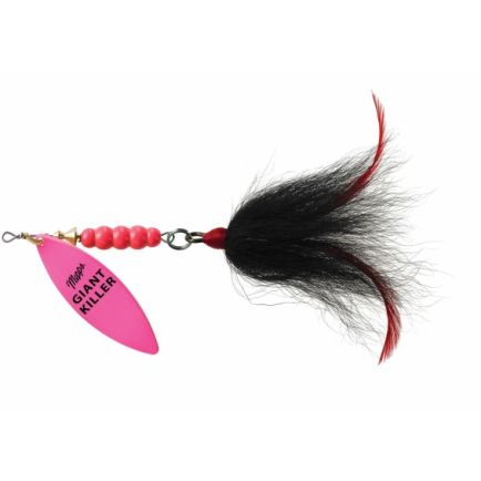 Mepps Giant Killer Fluo Pink 35g