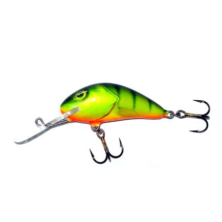 Hornet F Hot Perch 5cm/7g