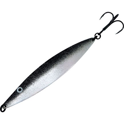 Sven Laanet Håndværk Sort/Sølv 11cm/25g