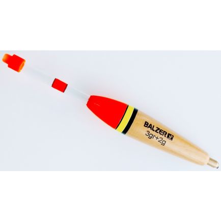 Balzer TARGET FISH FLOAT 15cm/3g+2g