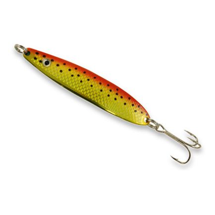 Sølvkroken Jensen Jūrinis Upėtakis Y/O/BL/D 6cm/15g