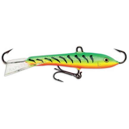 Jigging Rap Glow Tiger 7cm/18g