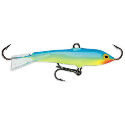 Jigging Rap Parrot 5cm/9g