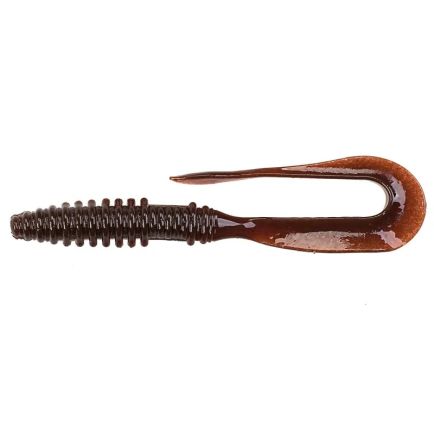 Keitech 4.5" Mad Wag Slim Scuppernong vobleris 8cm/3g/9vnt