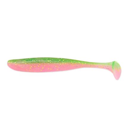 Keitech 5" Easy Shiner Electric Chicken BA-Edition 12cm/11g/5pcs