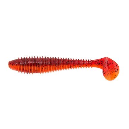 Keitech 5.8" FAT Swing Impact Delta Craw vobleris 14cm/23g/4vnt