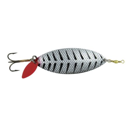 Bete Krokodil XRS-08 Silver 8cm/23g