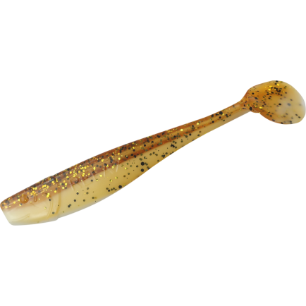 Relax Kingshad 5'' minkšti masalai TL130 12.5cm/3vnt