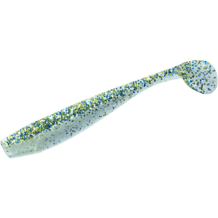 Relax Kingshad 5'' minkšti masalai TL578 12.5cm/3vnt