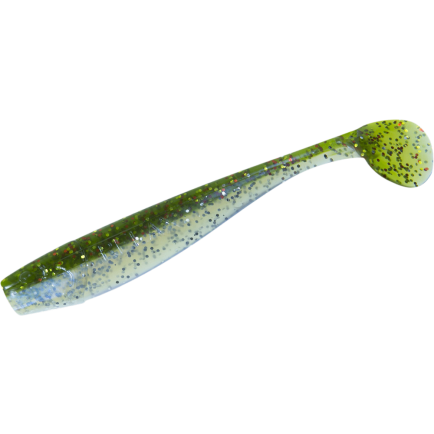 Relax Kingshad 5'' minkšti masalai TL628 12.5cm/3vnt