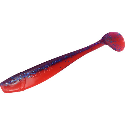 Relax Kingshad 5'' minkšti masalai TL682 12.5cm/3vnt