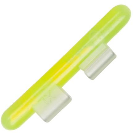 Traper Lightstick with holder Green M 2.0-2.6mm/2pcs